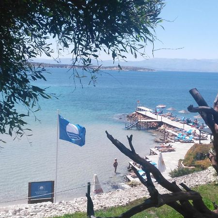 Babaylon Hotel Çeşme Kültér fotó