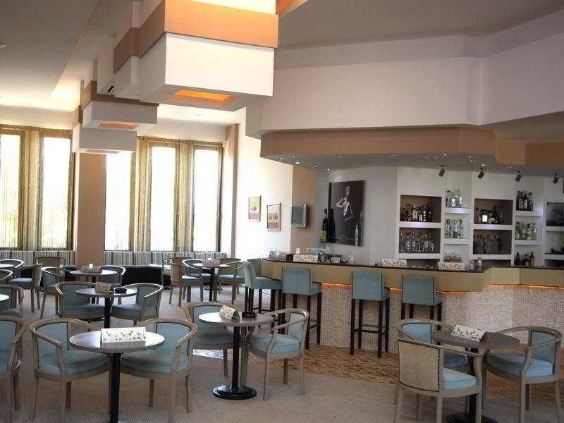 Babaylon Hotel Çeşme Kültér fotó
