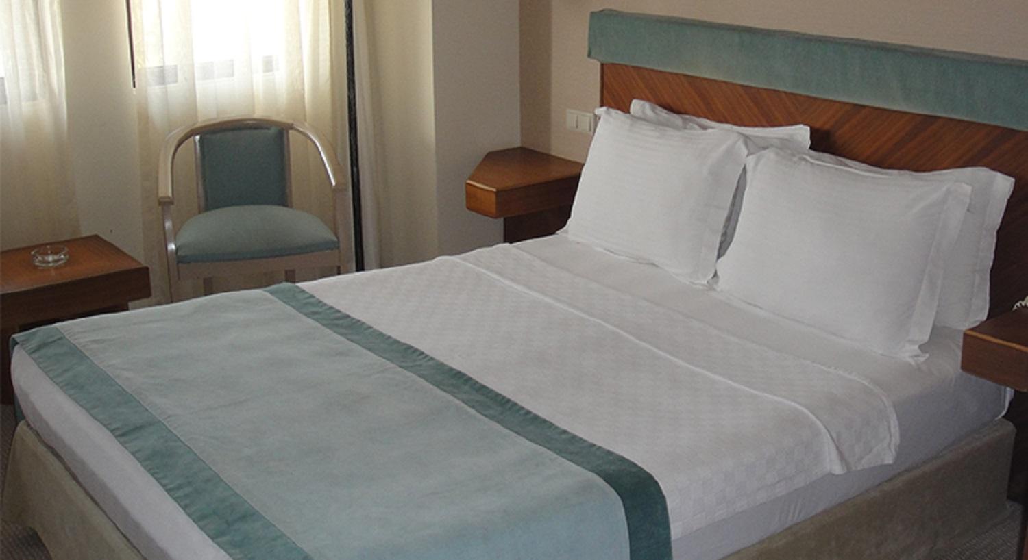 Babaylon Hotel Çeşme Kültér fotó