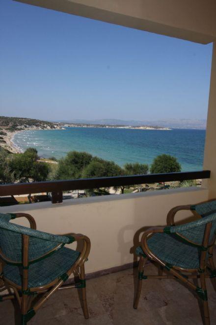 Babaylon Hotel Çeşme Kültér fotó