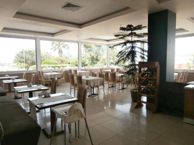 Babaylon Hotel Çeşme Kültér fotó