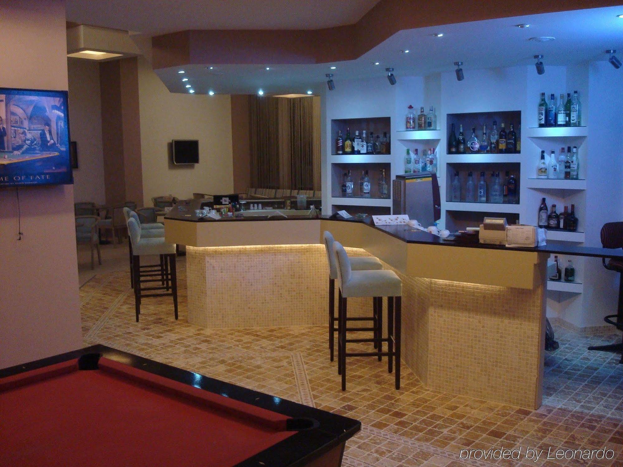 Babaylon Hotel Çeşme Kültér fotó